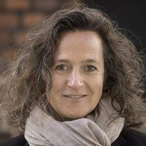 Katja Munch Thorsen profilebillede